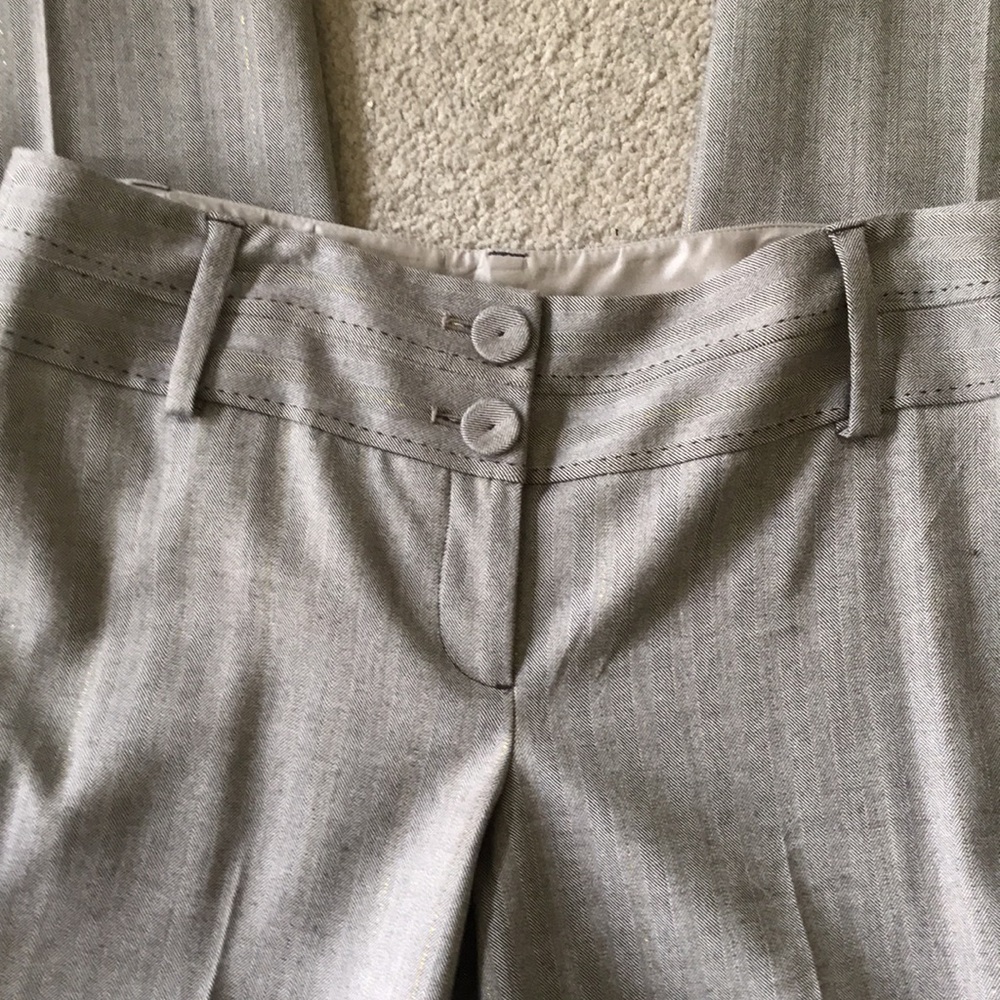 NWOT Ann Taylor slacks